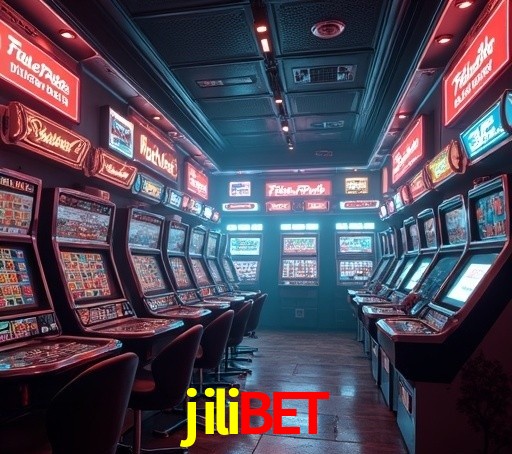 API Integration jilibet