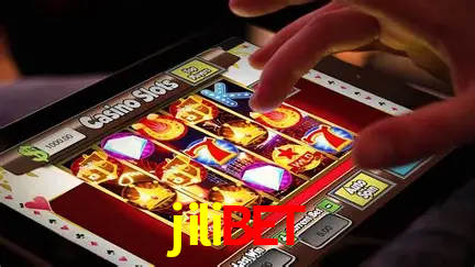 Roulette Table jilibet