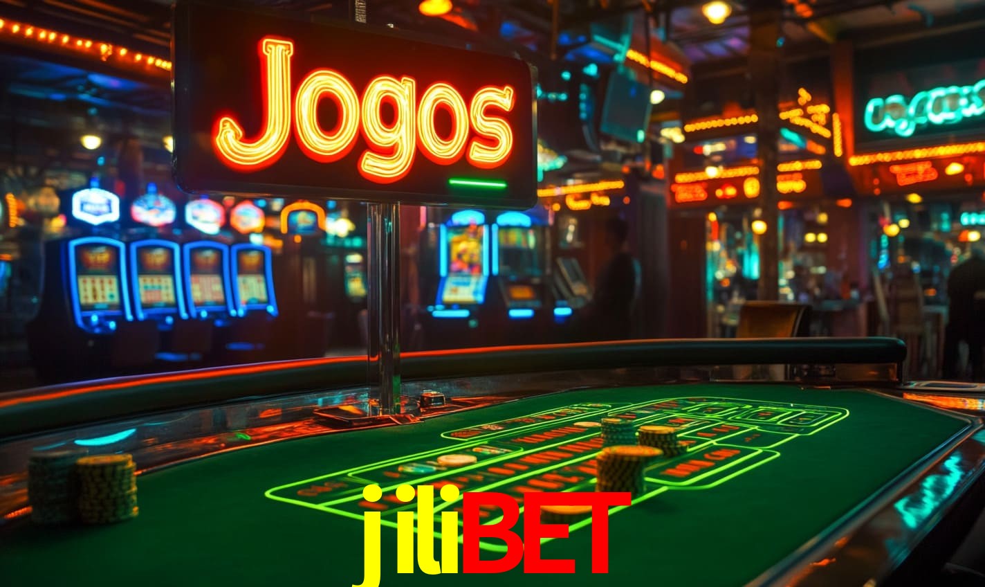 Game Providers jilibet